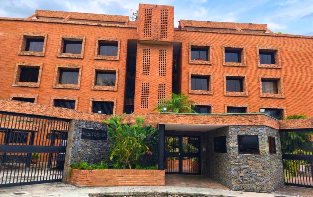 Av Miranda Este Urb Miranda -  - Miranda - Dtto. Capital - Caracas