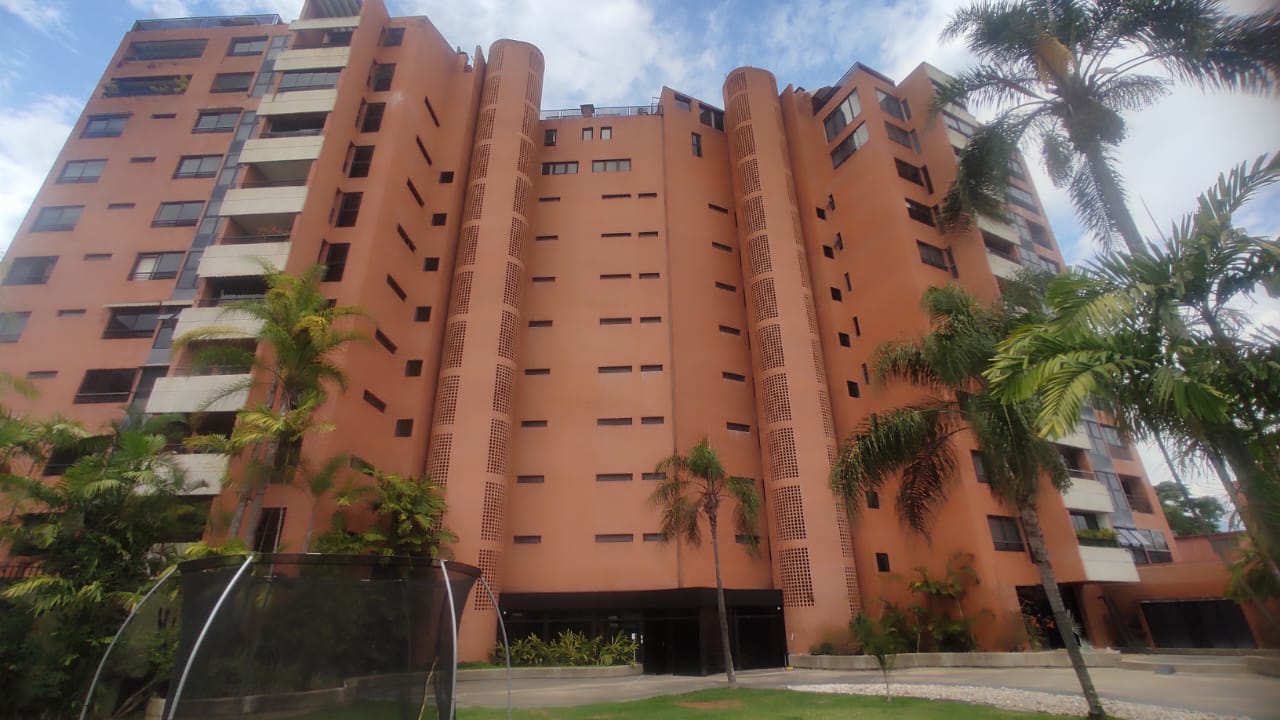 Departamento En renta Caracas, Miranda - Dtto. Capital Caracas Miranda - Dtto. Capital 