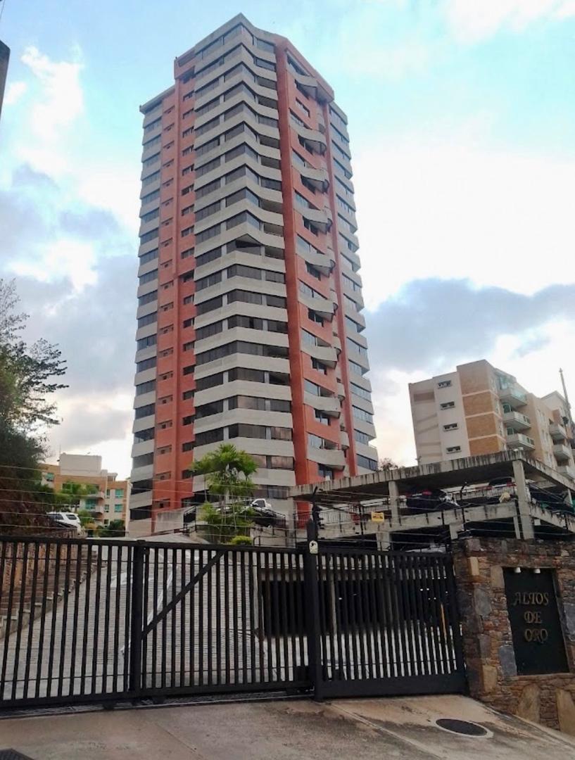 Departamento En renta Caracas, Miranda - Dtto. Capital Caracas Miranda - Dtto. Capital 