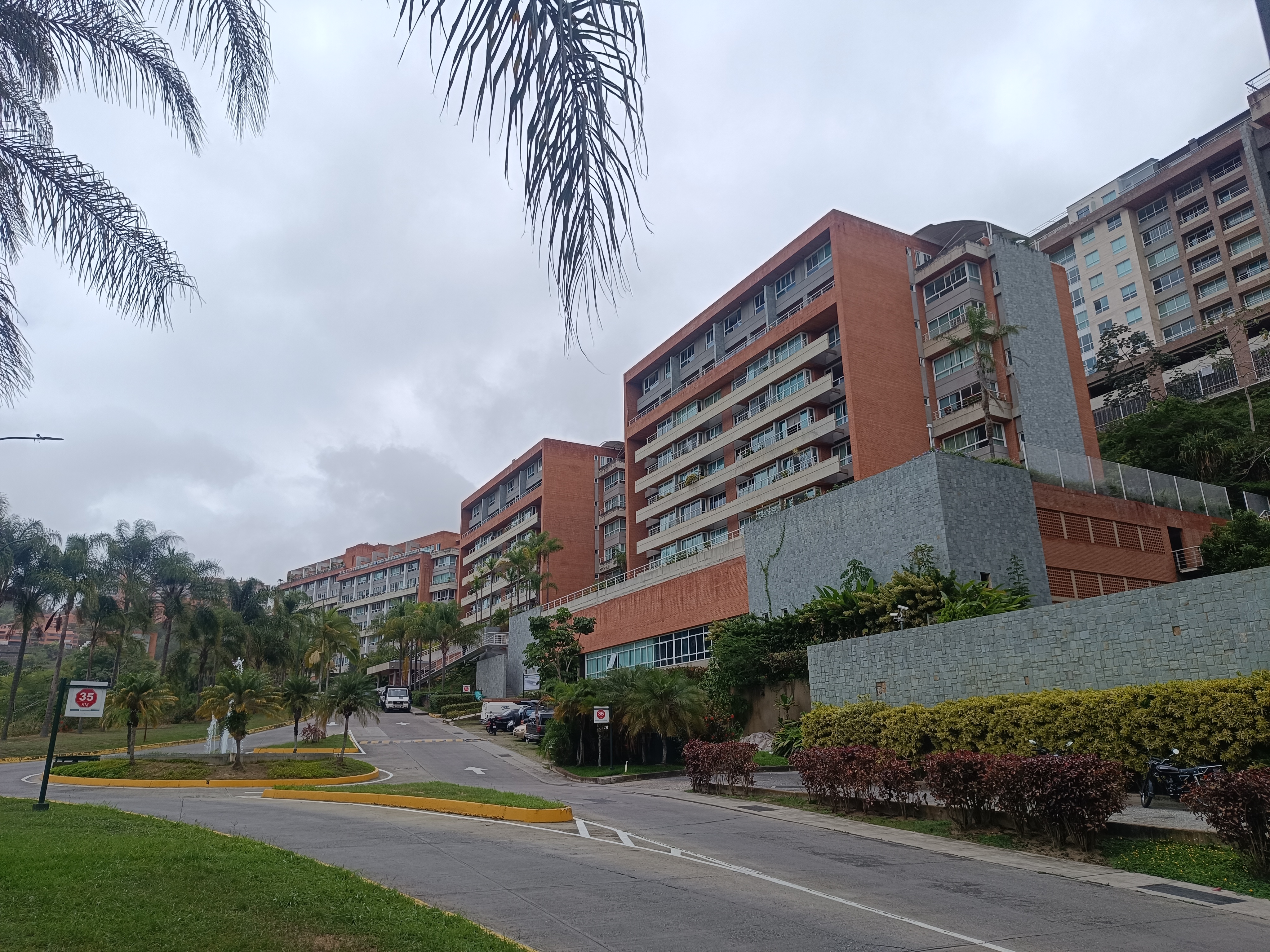 Departamento en venta Caracas, Miranda - Dtto. Capital Caracas Miranda - Dtto. Capital 