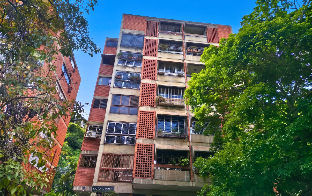 Av Principal De Curimare -  - Miranda - Dtto. Capital - Caracas