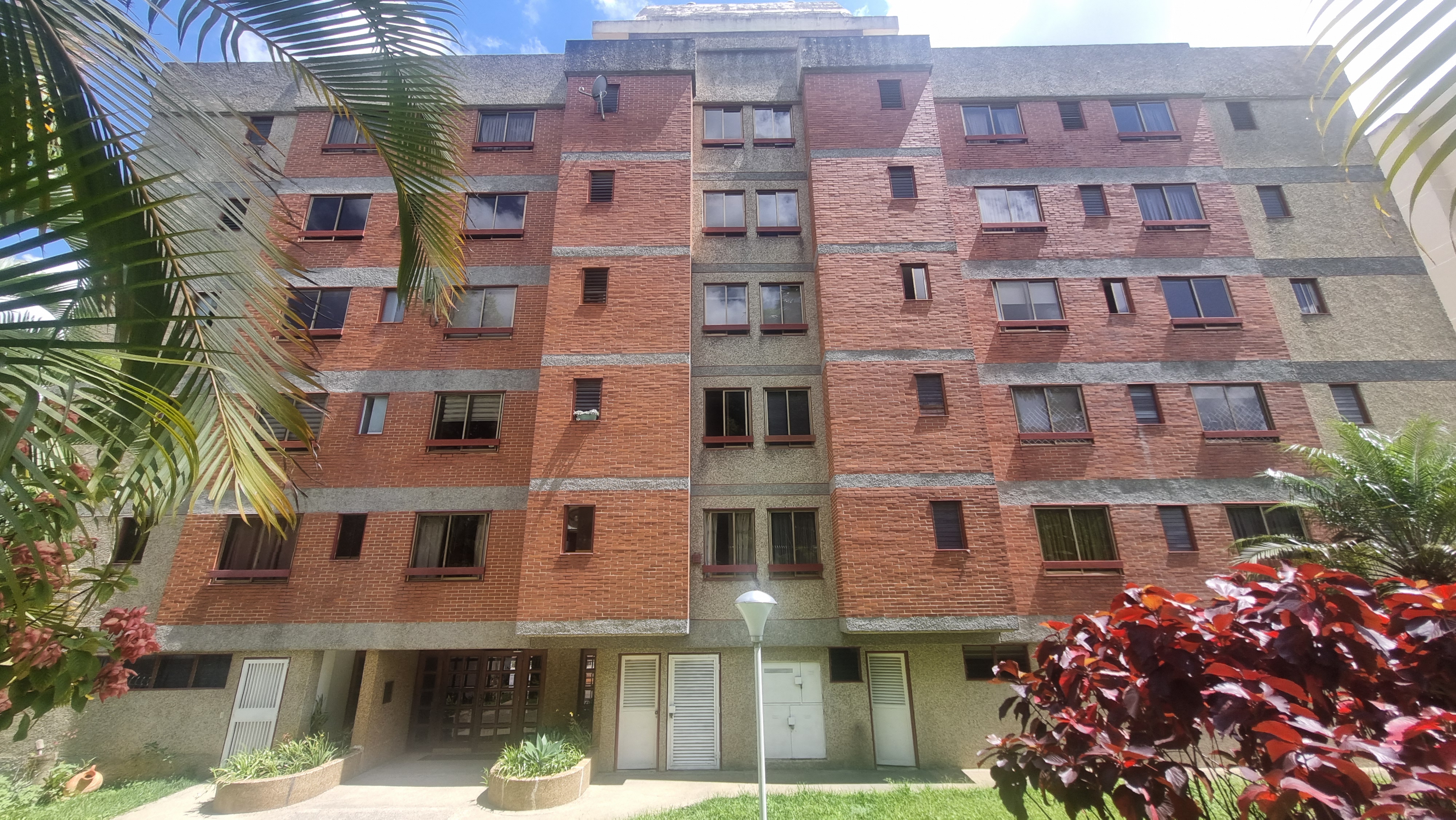 Departamento en venta Caracas, Miranda - Dtto. Capital Caracas Miranda - Dtto. Capital 