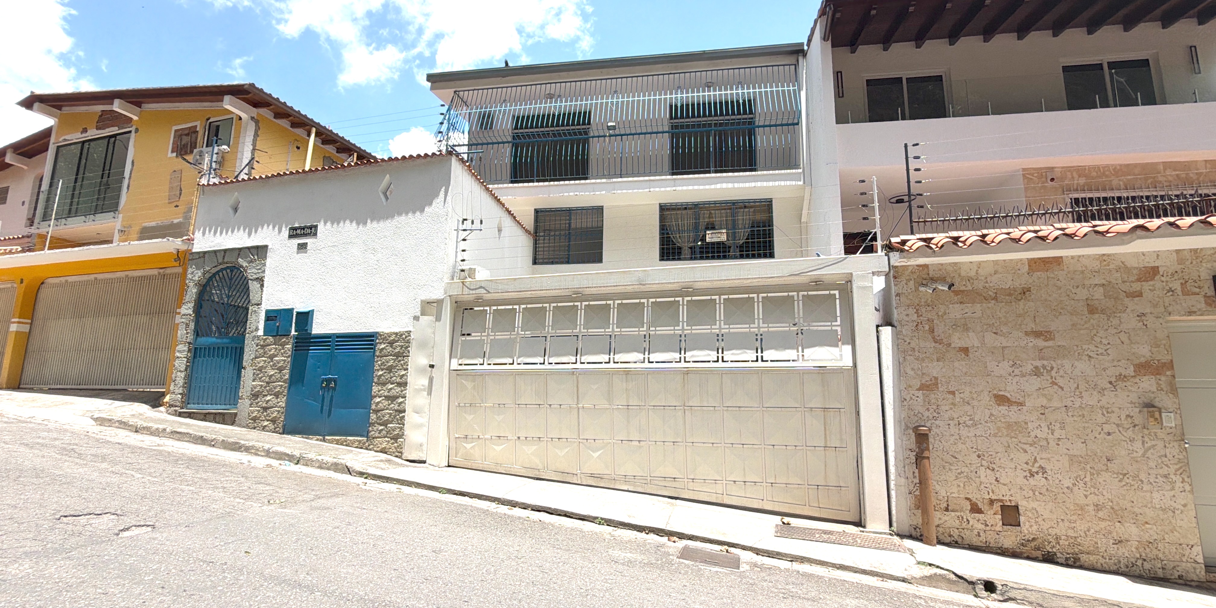 Hogar en venta Caracas, Miranda - Dtto. Capital Caracas Miranda - Dtto. Capital 