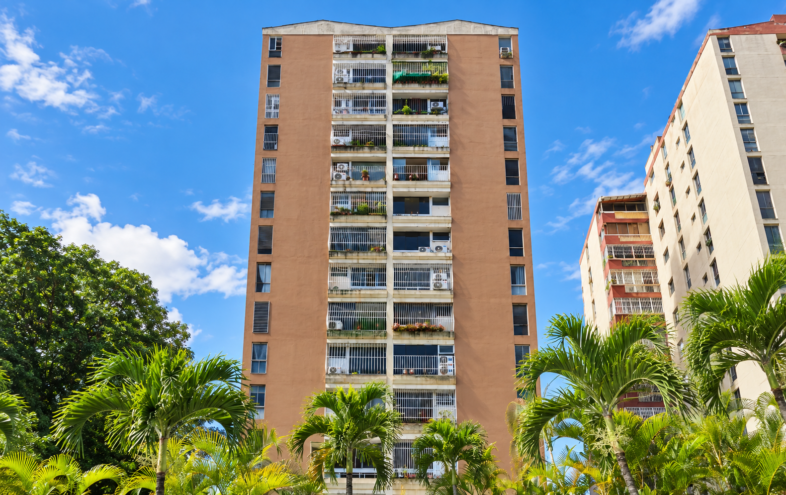 Departamento en venta Caracas, Miranda - Dtto. Capital Caracas Miranda - Dtto. Capital 