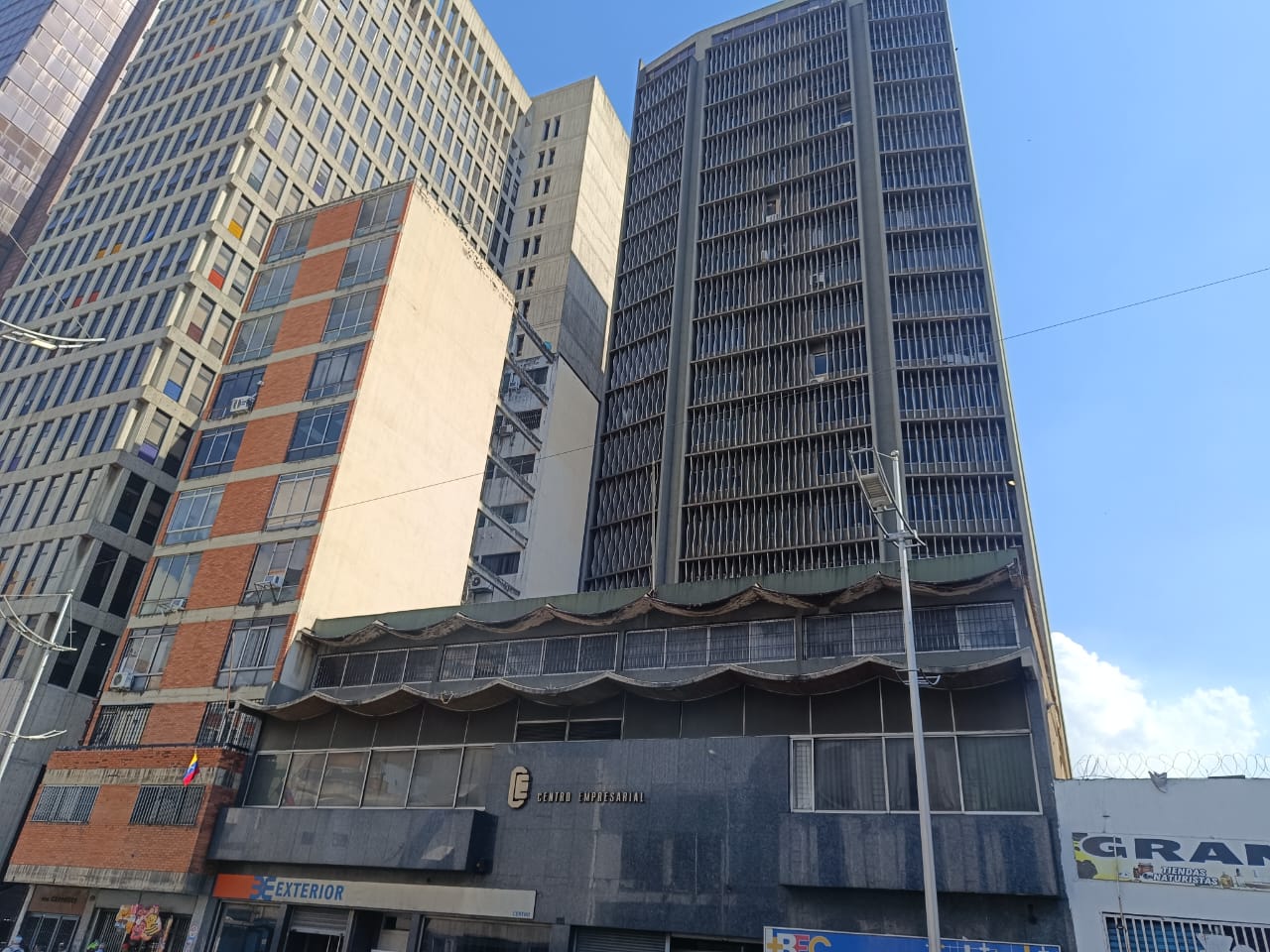 Oficina En renta Caracas, Miranda - Dtto. Capital Caracas Miranda - Dtto. Capital 