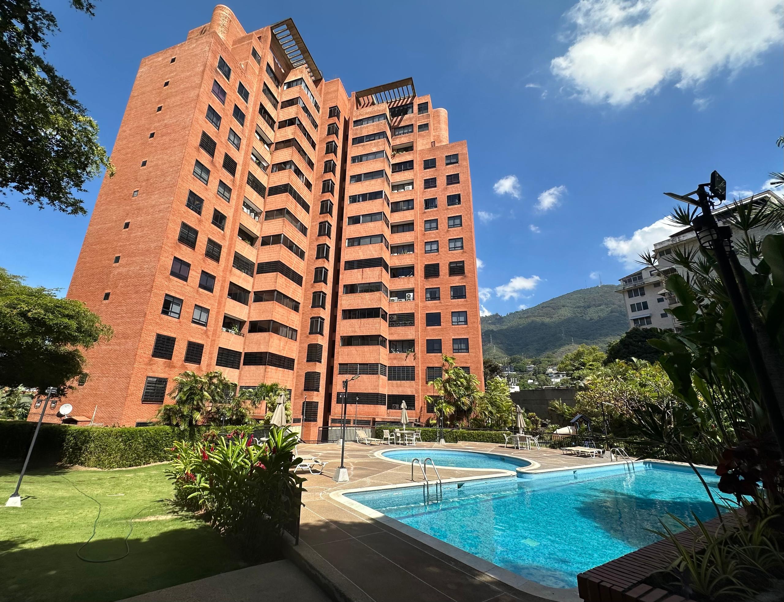 Hogar en venta Caracas, Miranda - Dtto. Capital Caracas Miranda - Dtto. Capital 