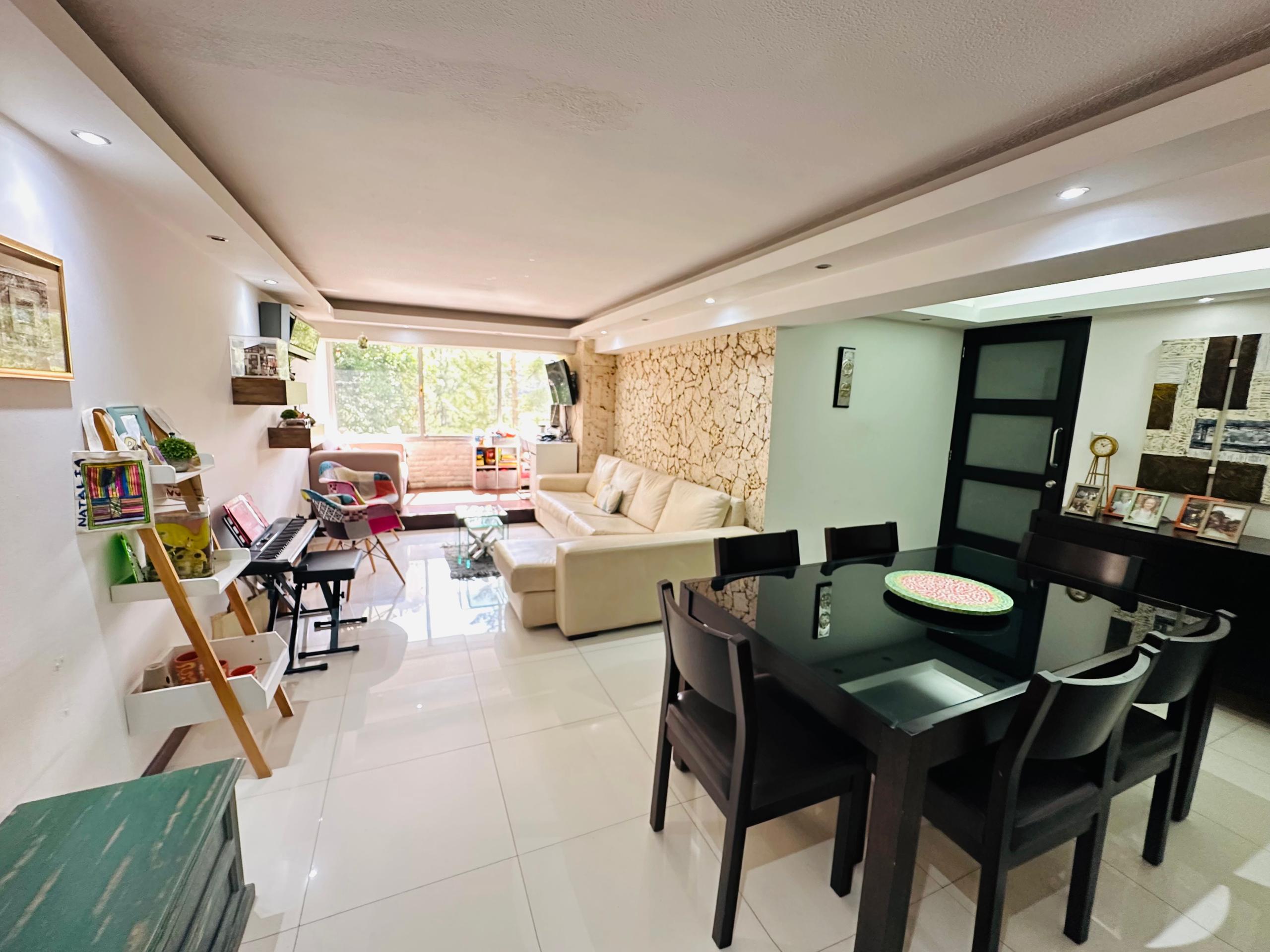 Departamento en venta Caracas, Miranda - Dtto. Capital Caracas Miranda - Dtto. Capital 