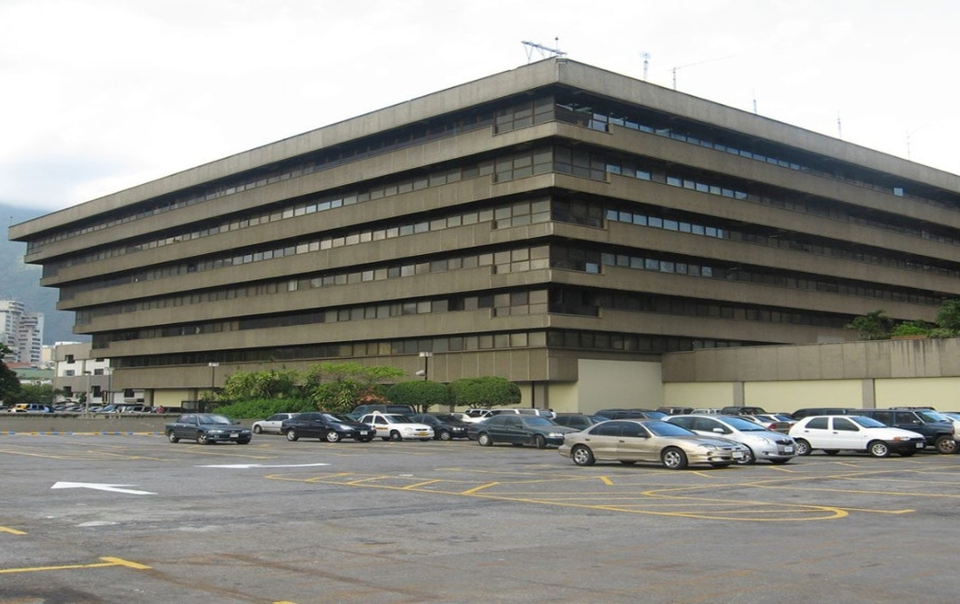  Caracas Miranda - Dtto. Capital 