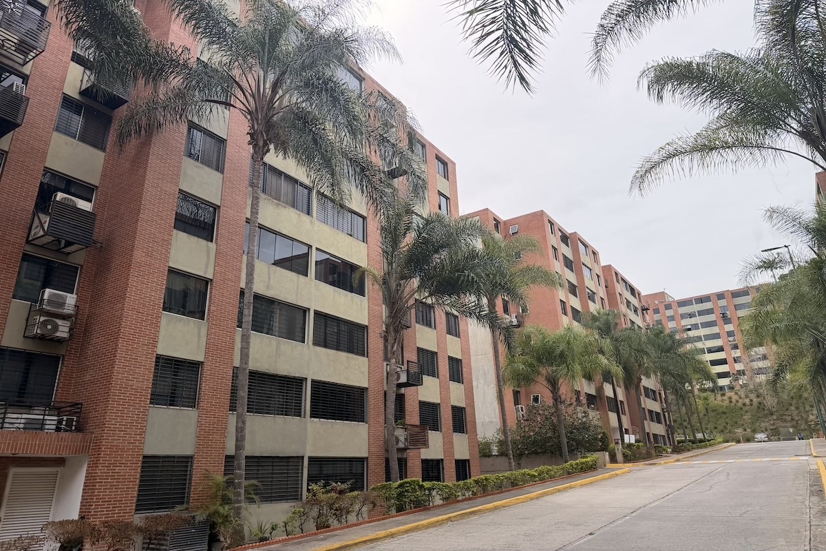 Departamento En renta Caracas, Miranda - Dtto. Capital Caracas Miranda - Dtto. Capital 