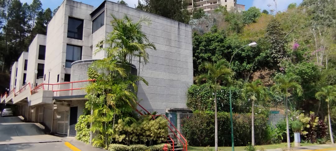 Edificio en venta Caracas, Miranda - Dtto. Capital Caracas Miranda - Dtto. Capital 