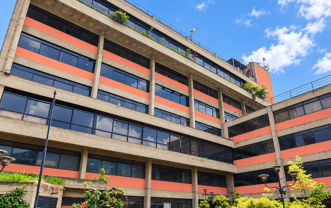Oficina En renta Caracas, Miranda - Dtto. Capital Caracas Miranda - Dtto. Capital 