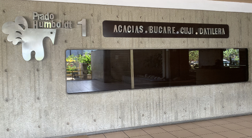 Parque Humboldt Prados Del Este -  - Miranda - Dtto. Capital - Caracas