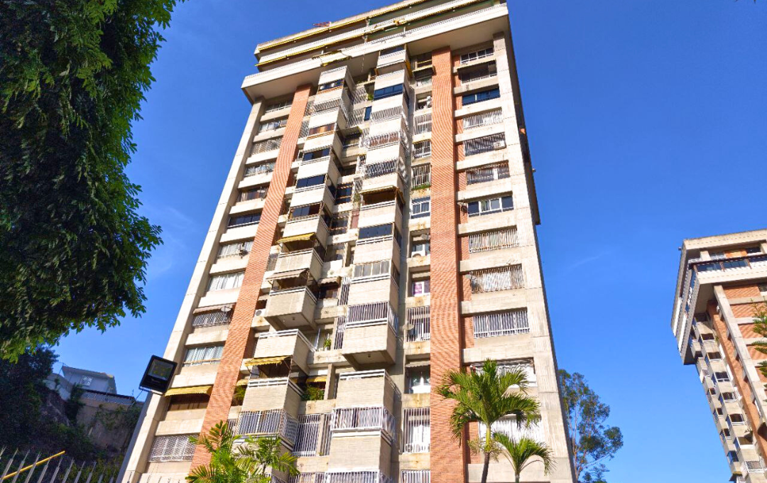 Departamento en venta Caracas, Miranda - Dtto. Capital Caracas Miranda - Dtto. Capital 