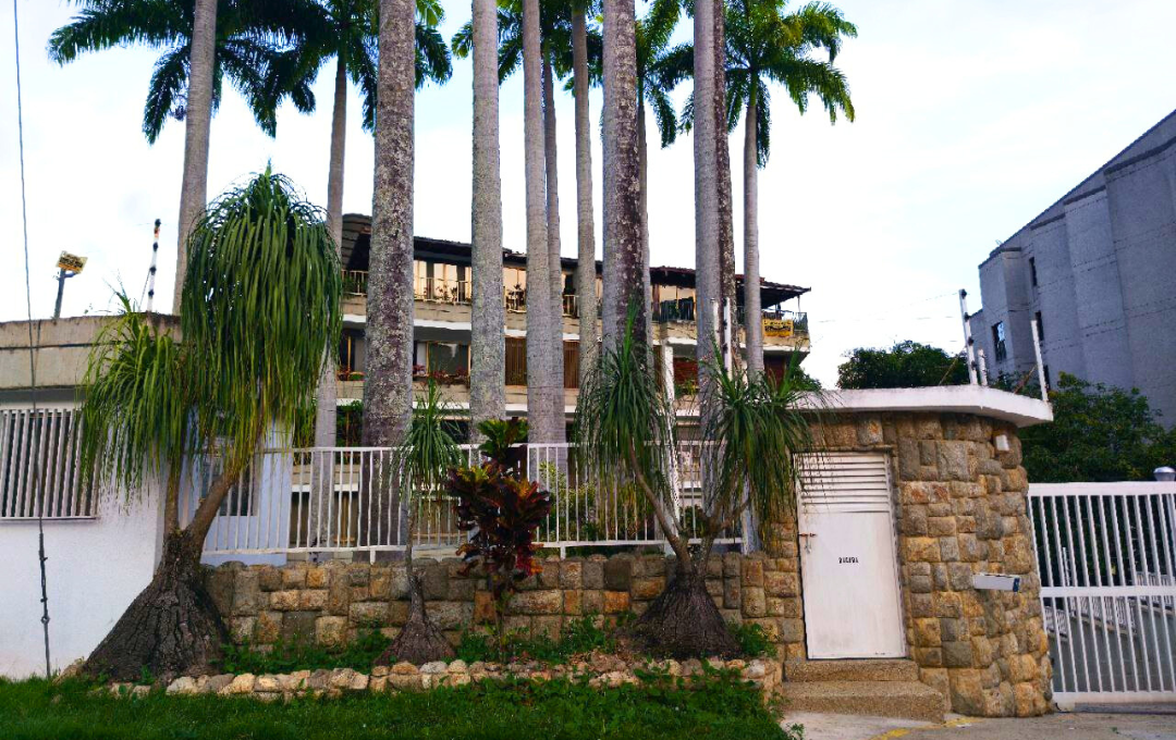  Caracas Miranda - Dtto. Capital 