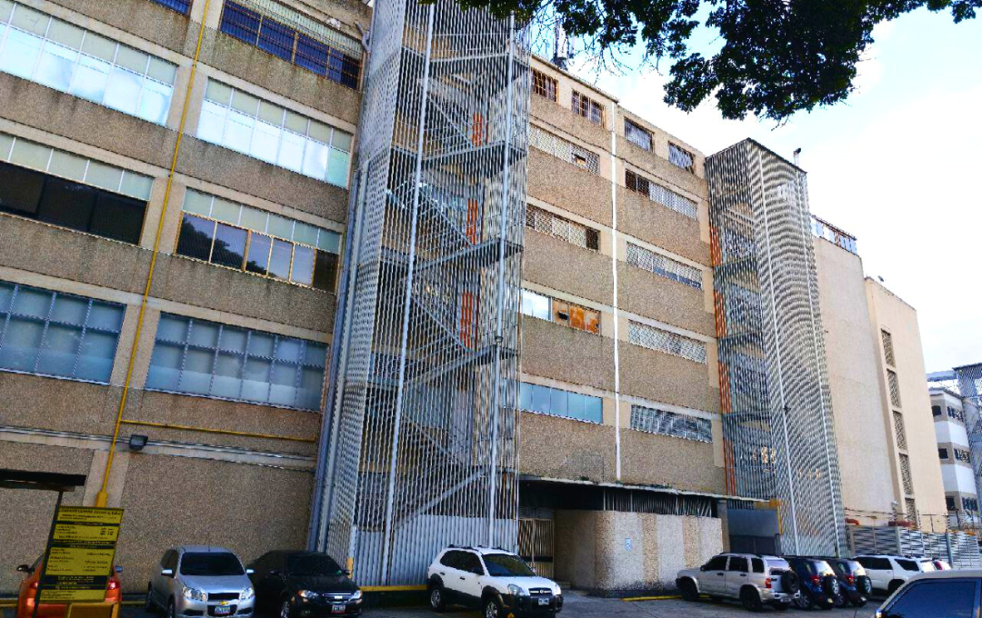 Av Principal De Los Ruices -  - Miranda - Dtto. Capital - Caracas