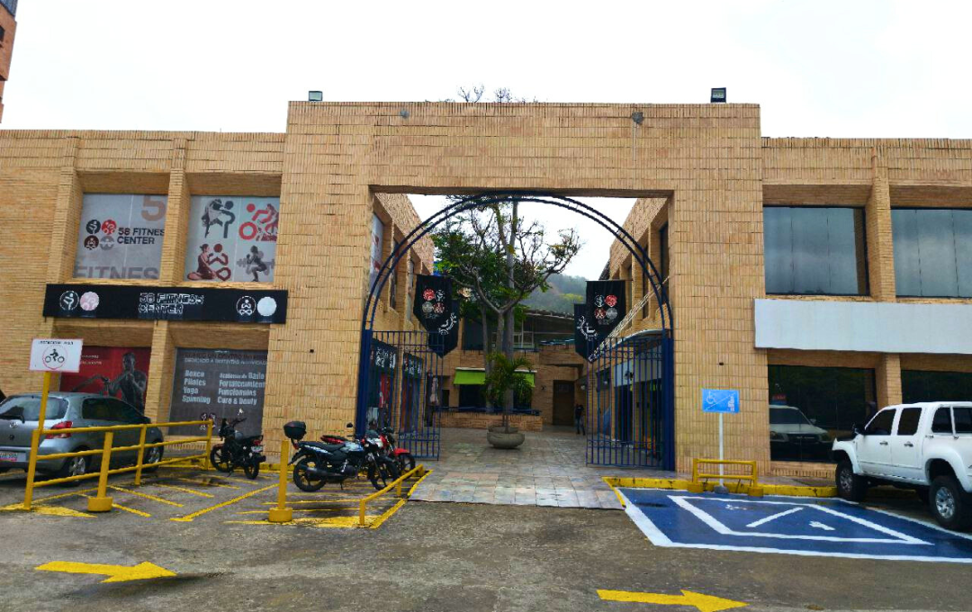 Oficina En renta Caracas, Miranda - Dtto. Capital Caracas Miranda - Dtto. Capital 