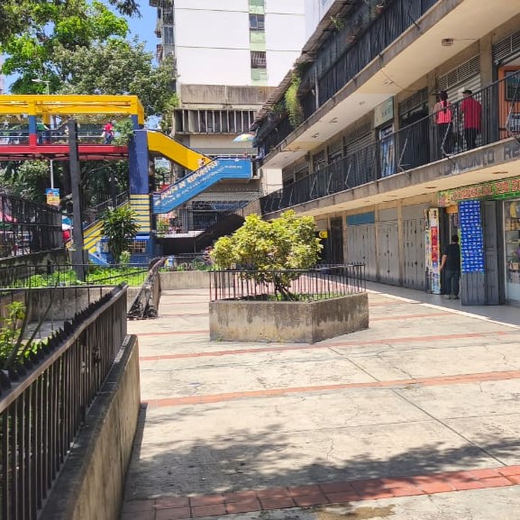 Av Sucre Agua Salud -  - Miranda - Dtto. Capital - Caracas