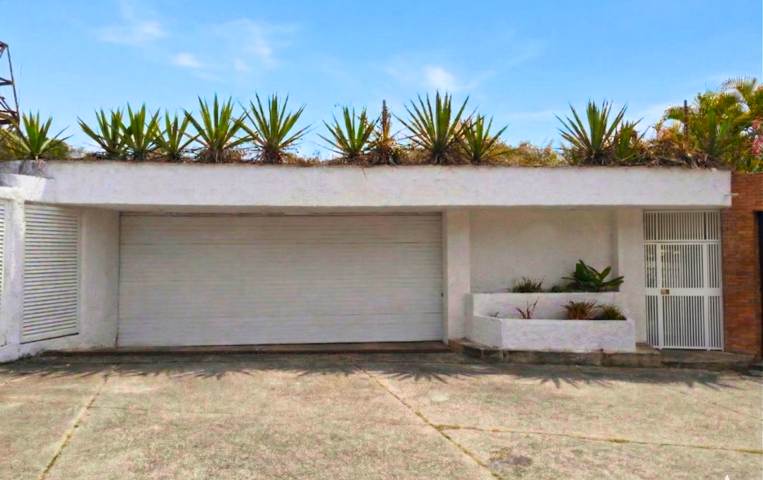 Casa en venta Caracas, Miranda - Dtto. Capital Caracas Miranda - Dtto. Capital 