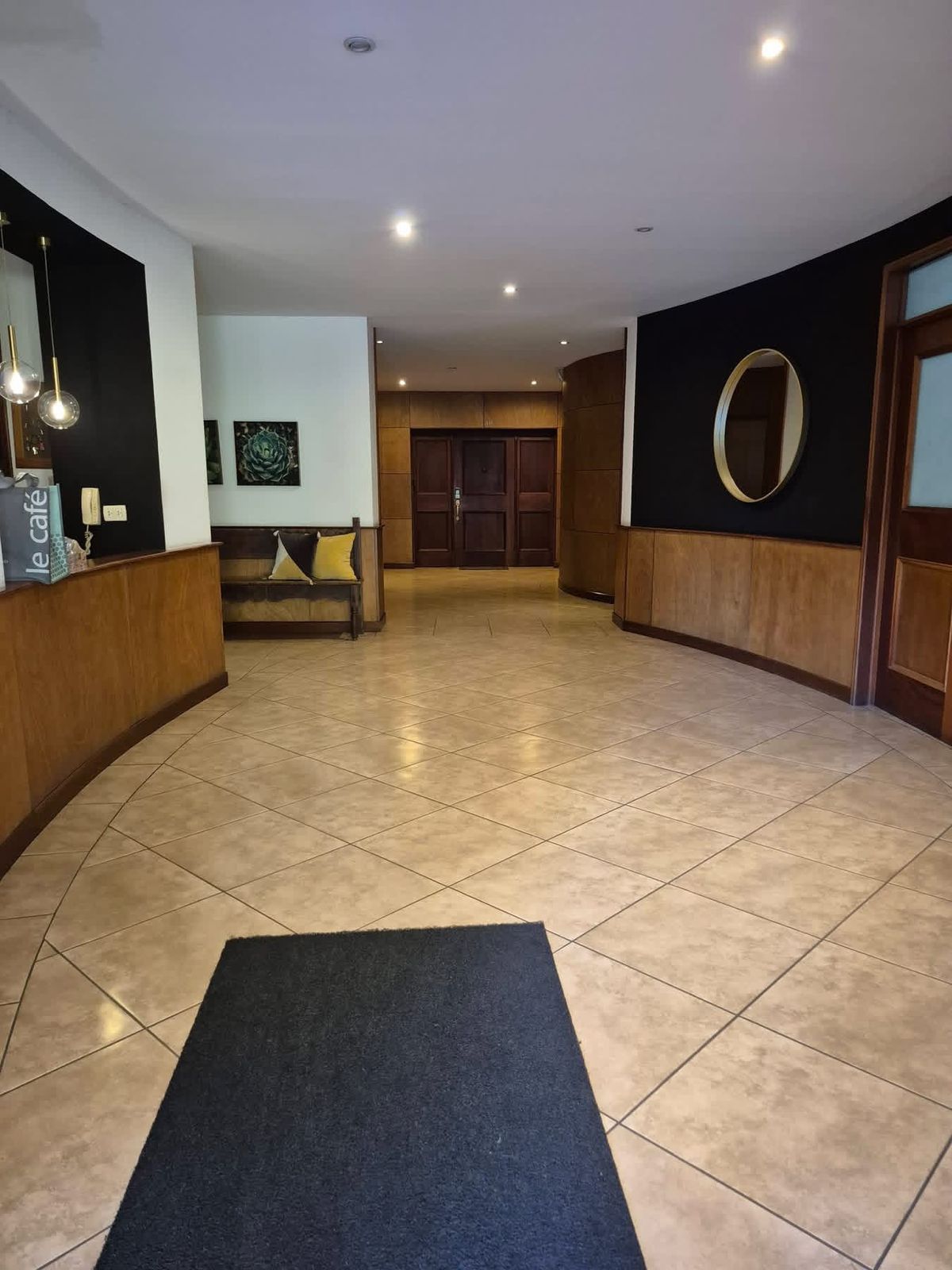 ???? APARTAMENTO EN VENTA – 2 HAB + BALCÓN | EDIFICIO PIEMONTE | ZONA 14 - Image 5