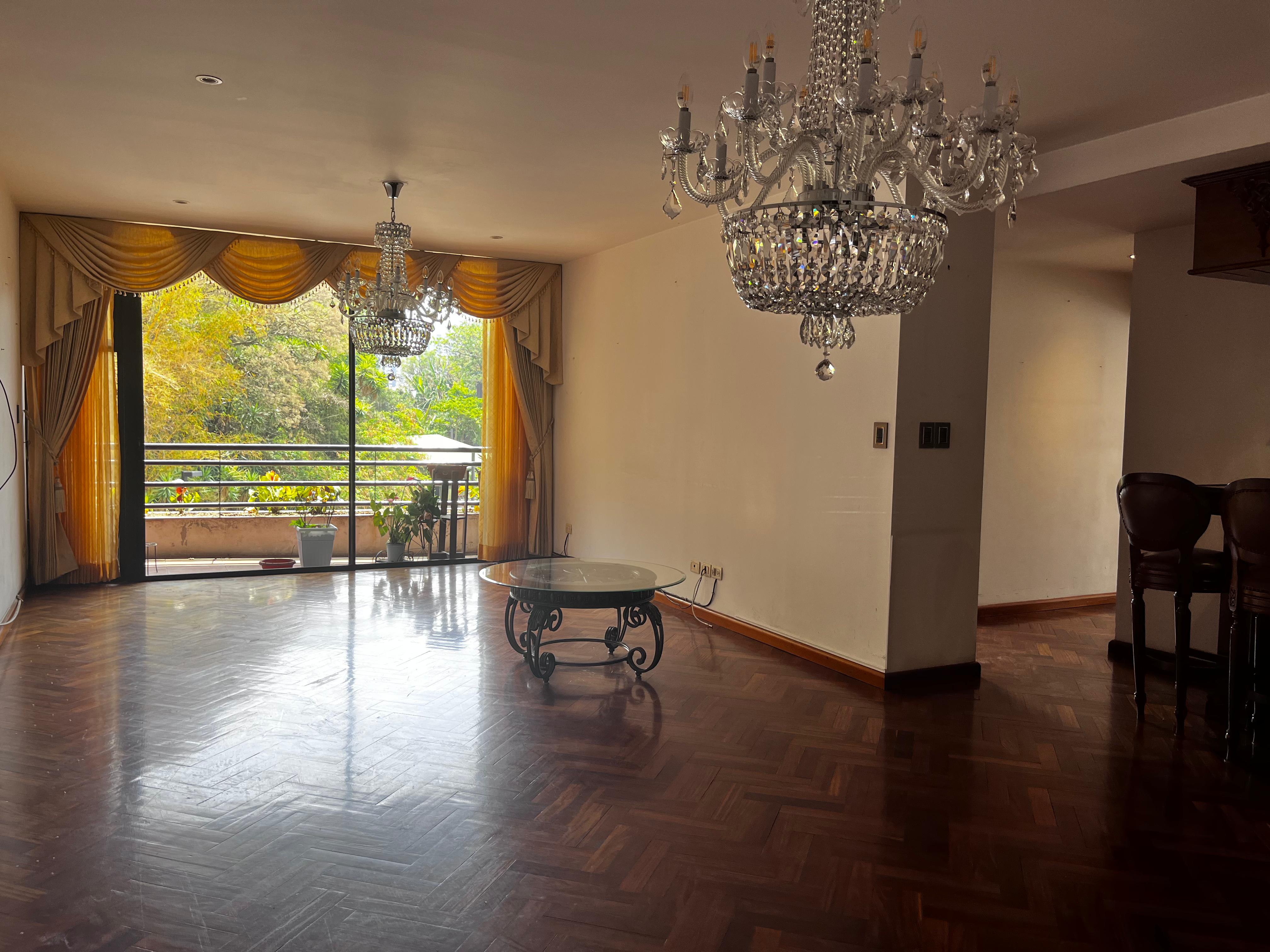 ???? APARTAMENTO EN VENTA – 2 HAB + BALCÓN | EDIFICIO PIEMONTE | ZONA 14 - Miniatura 8