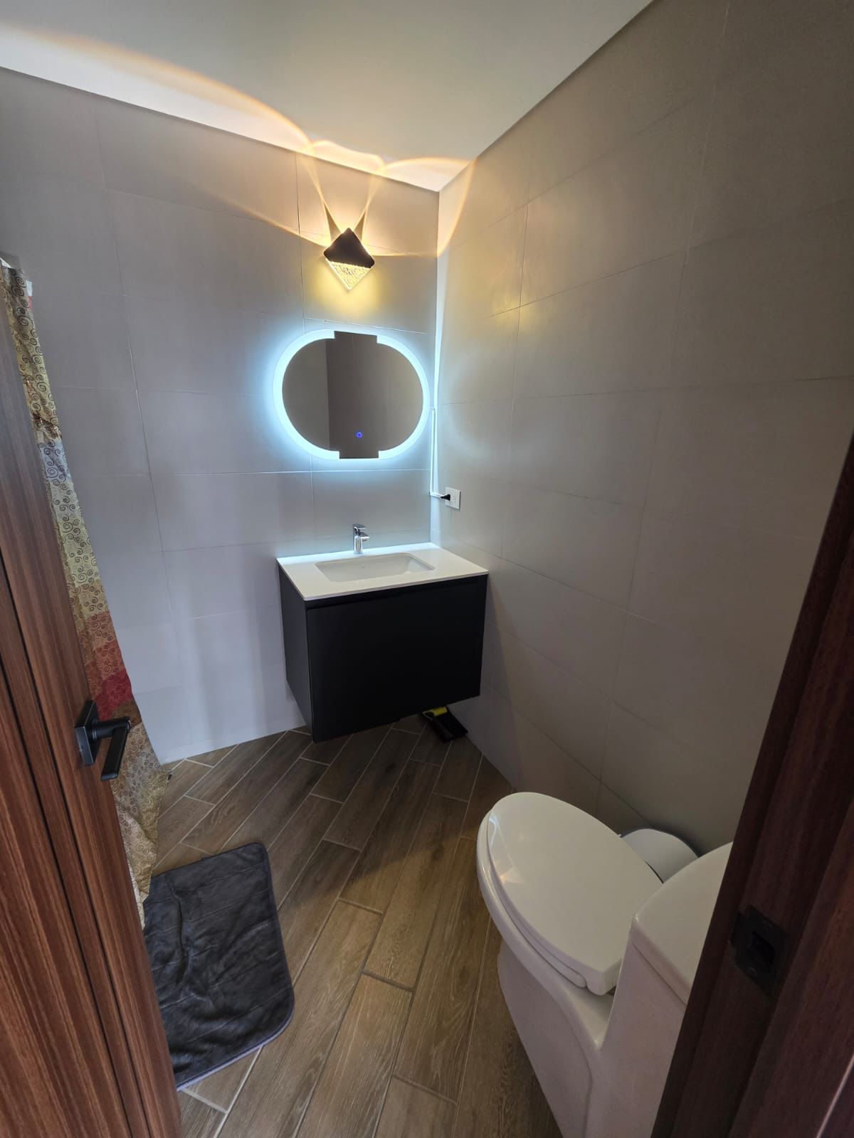 ???? APARTAMENTO AMUEBLADO EN VENTA – 1 HAB | SÉPTIMO | ZONA 4 - Miniatura 8