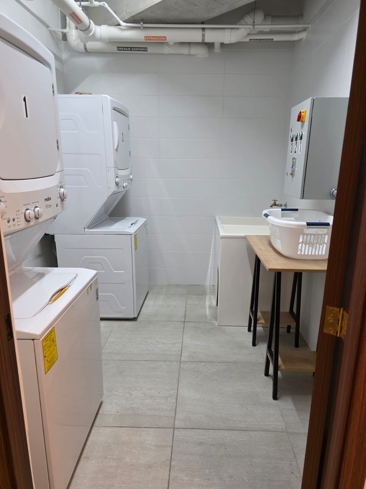 ???? APARTAMENTO AMUEBLADO EN VENTA – 1 HAB | SÉPTIMO | ZONA 4 - Miniatura 9