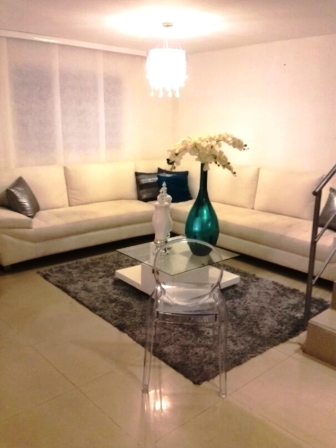 VENTA CASA CONJUNTO BARRANQUILLA COD820115