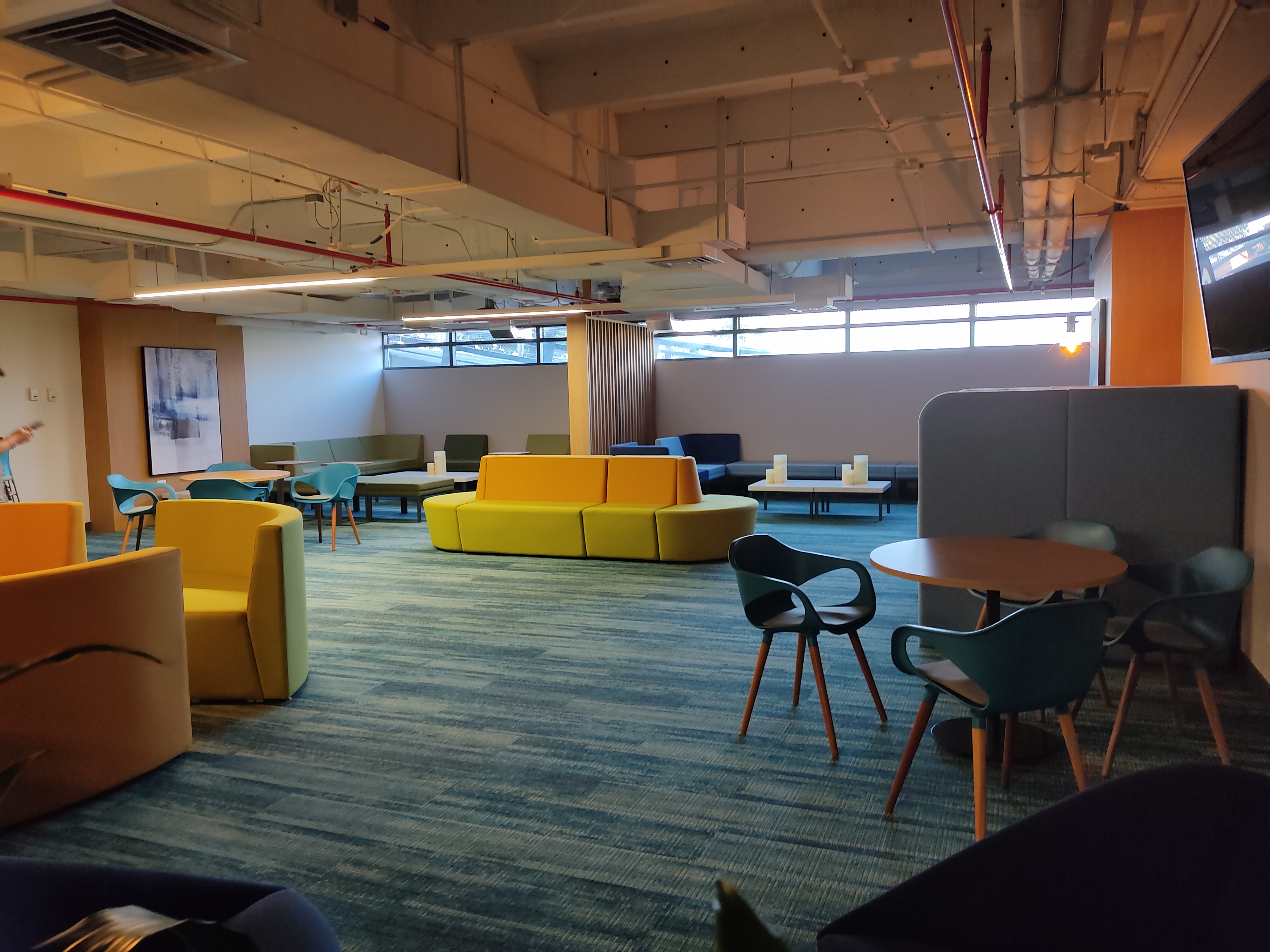 oficina en arriendo en medellin sector las palmas