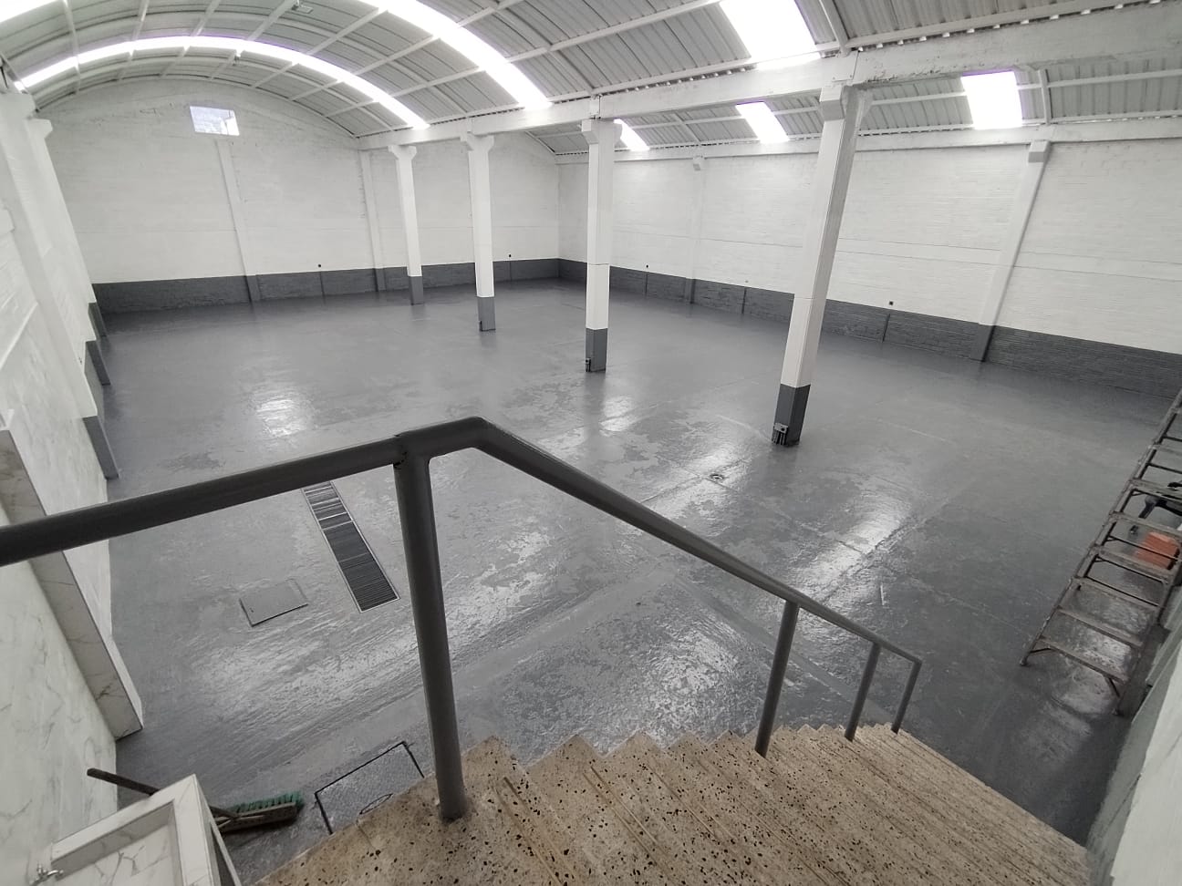 se arrienda bodega en bogota