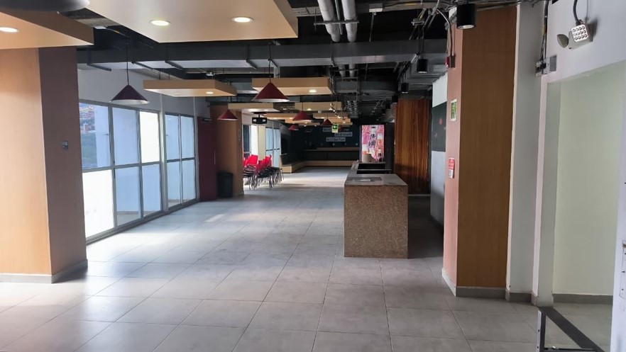 se arrienda oficina en bello niquia