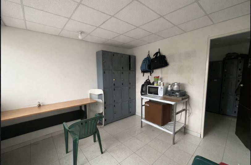 se vende bodega en bogota