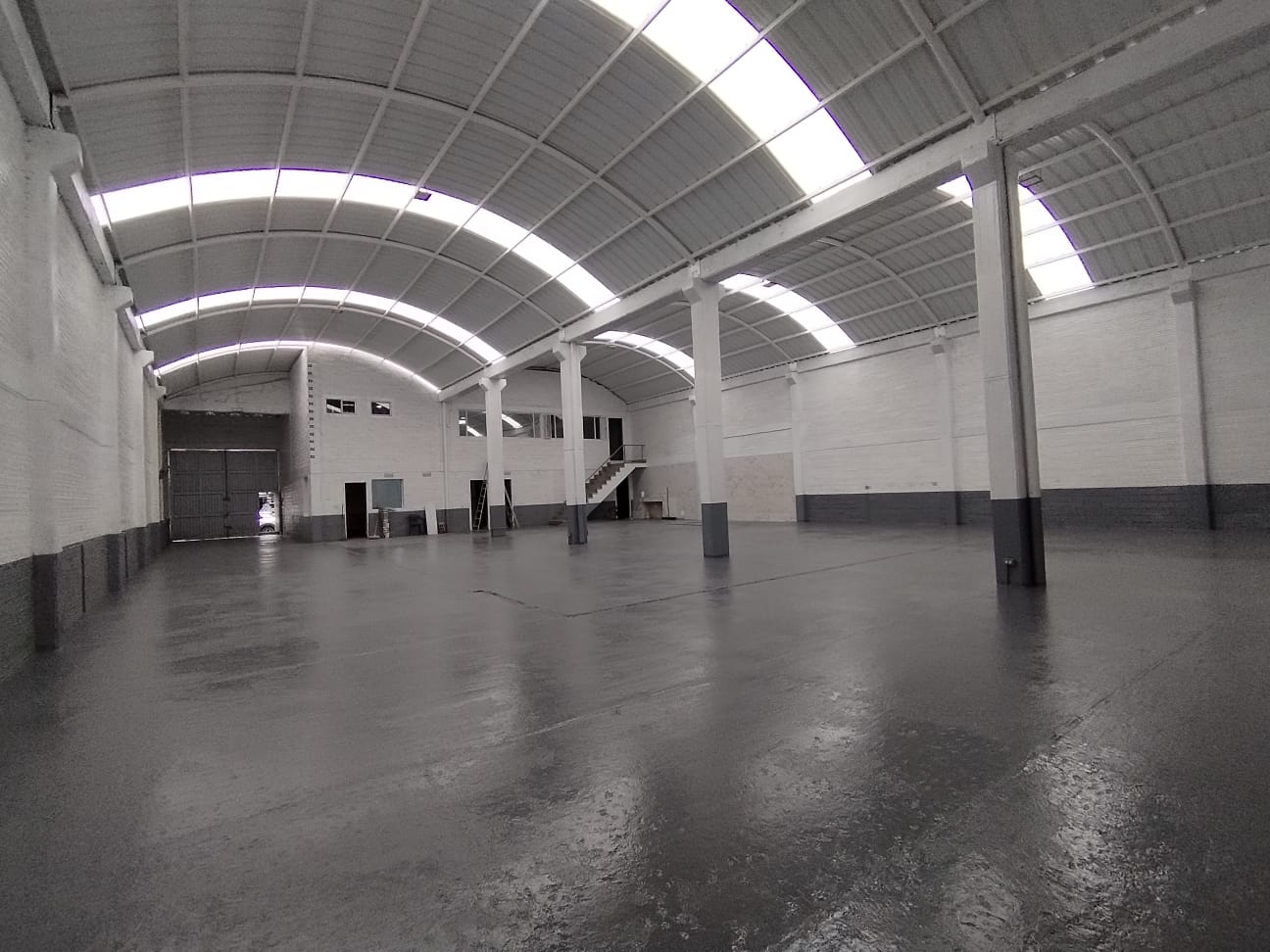 se arrienda bodega en bogota