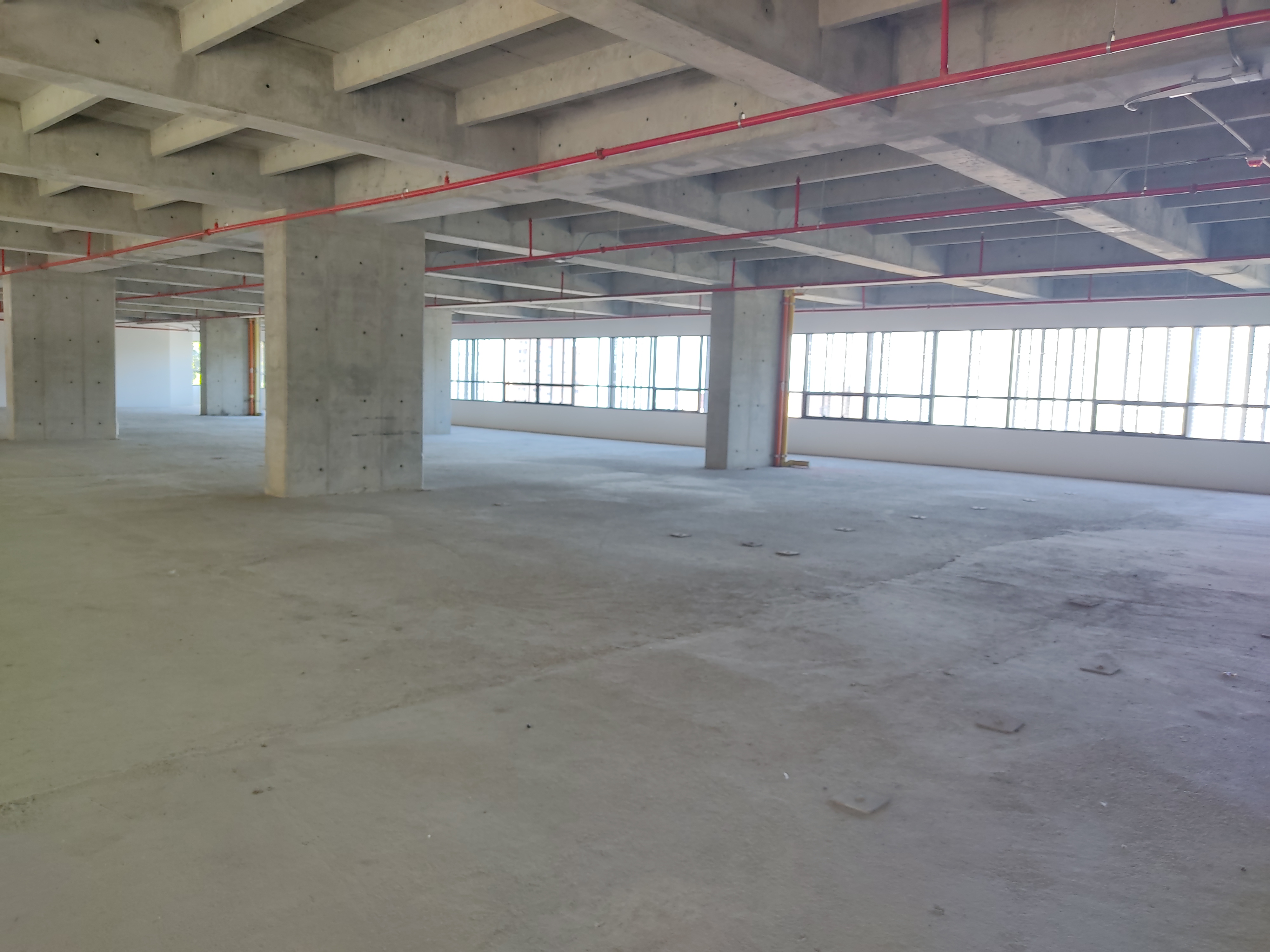 oficina en arriendo en medellin sector las palmas