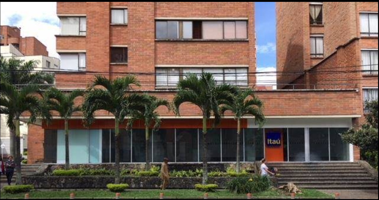 se arrienda local en medellin