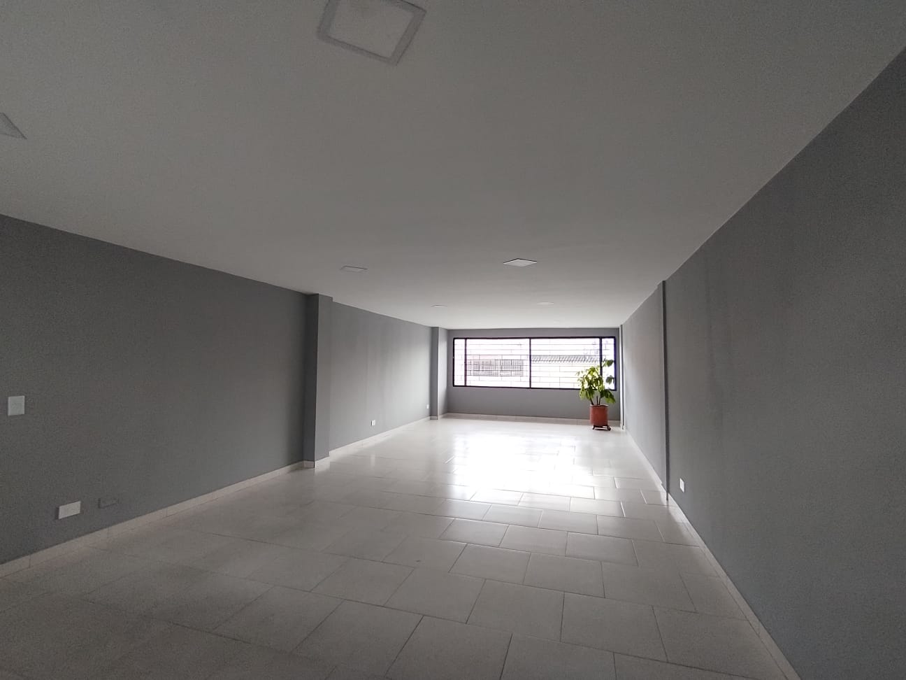 se arrienda bodega en bogota