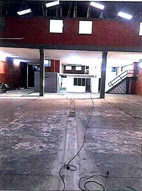 se arrienda bodega en bogota