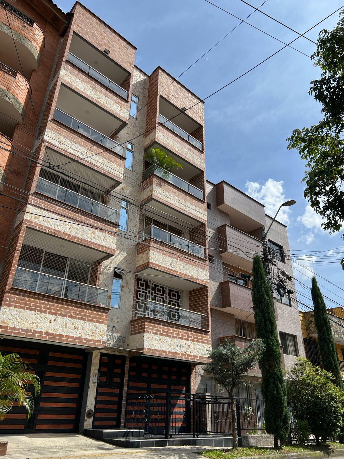 se vende apartamento en envigado