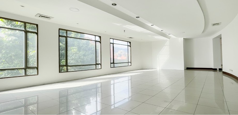 oficina en renta bogota