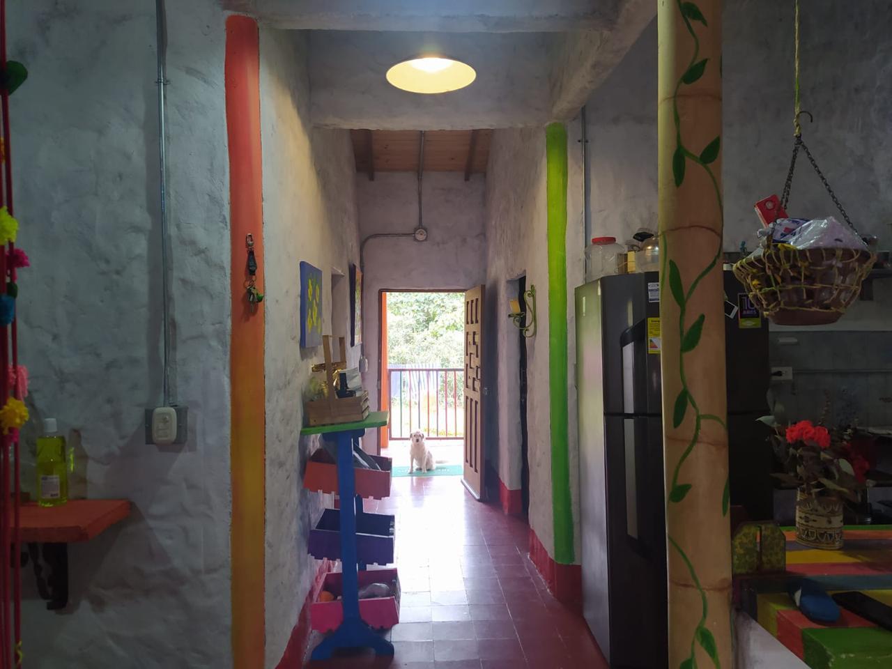 se vende finca en el retiro