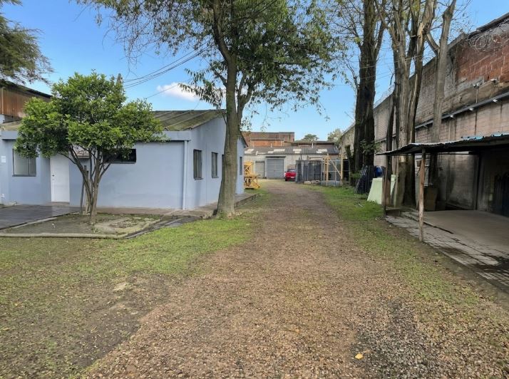 se vende bodega en bogota