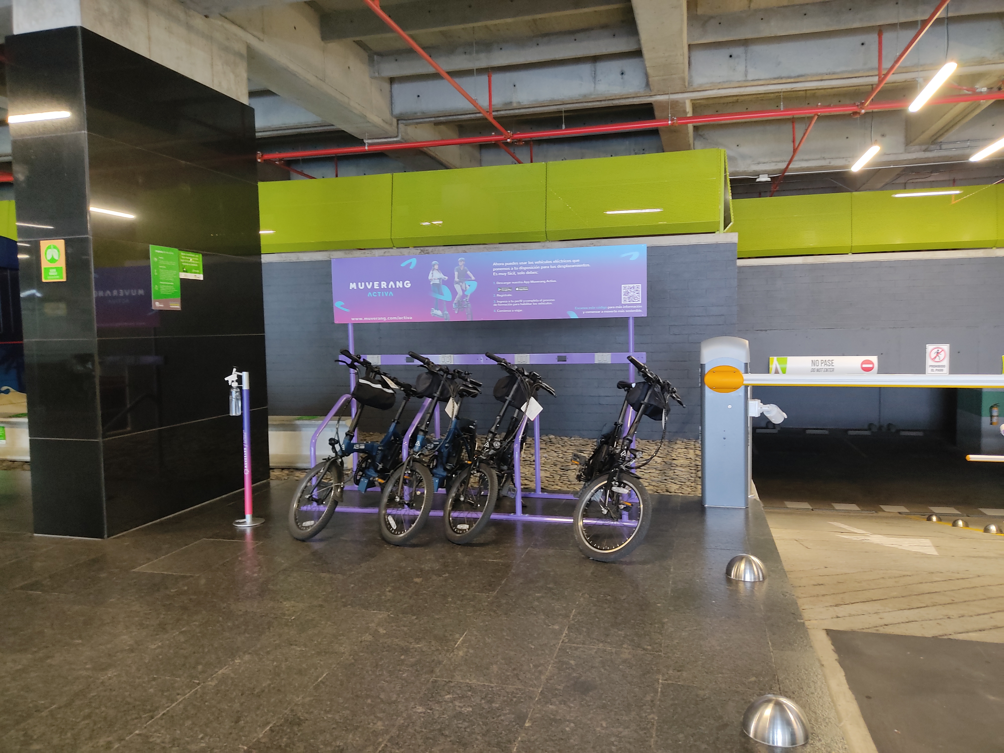 oficina en arriendo en medellin sector las palmas