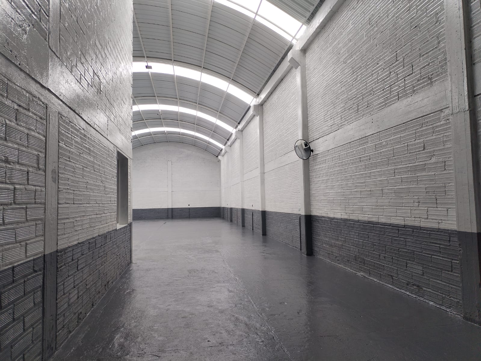 se arrienda bodega en bogota