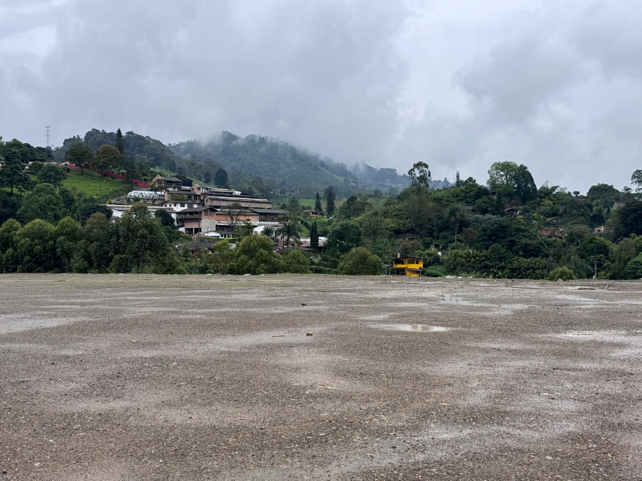 lote industrial en arriendo caldas antioquia