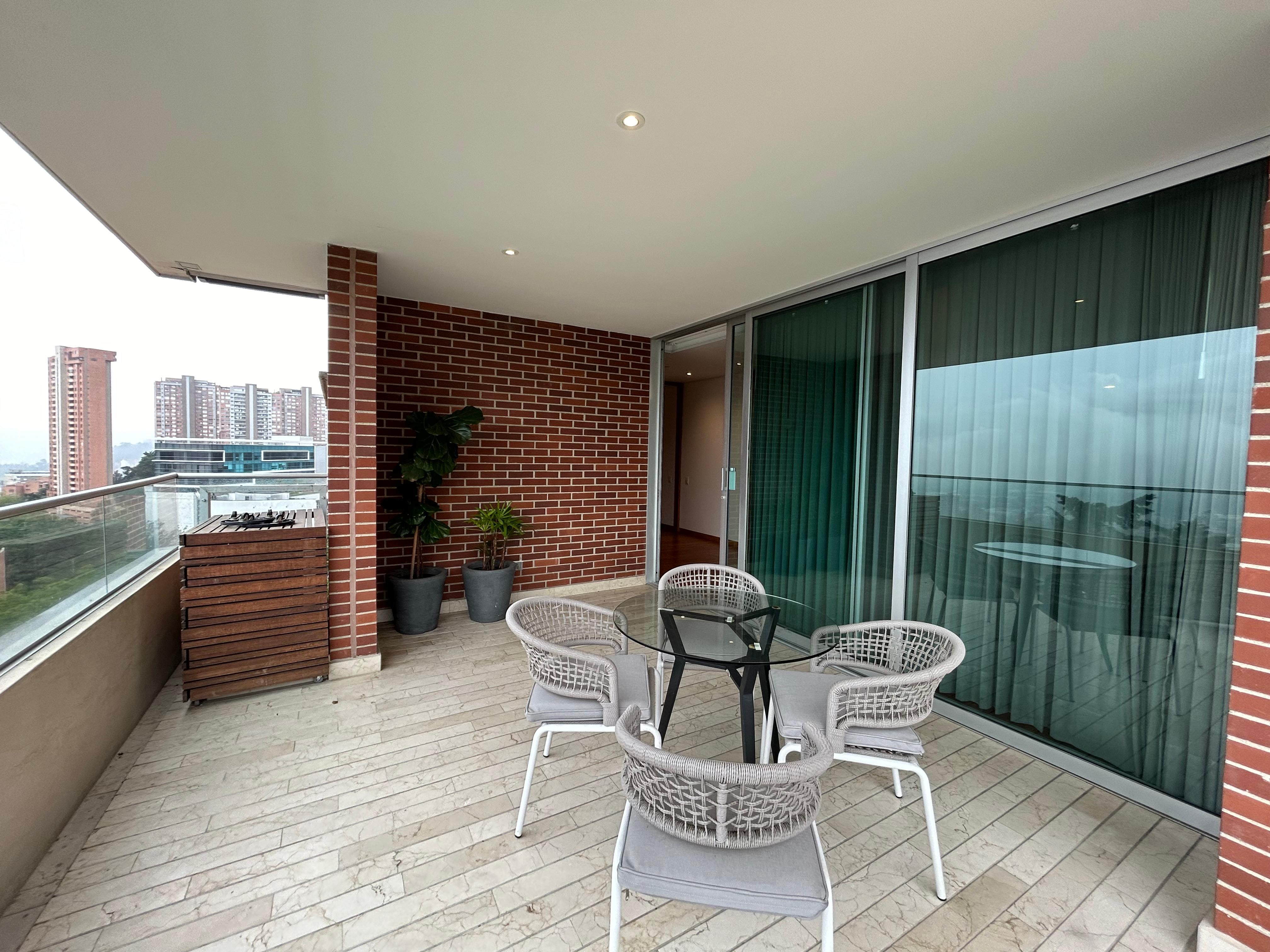 se vende apartamento en medellin