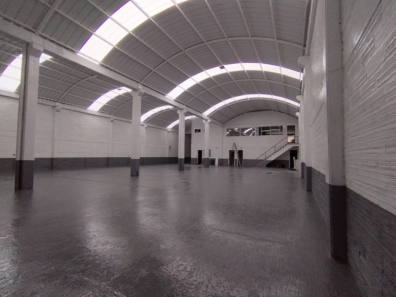 se arrienda bodega en bogota