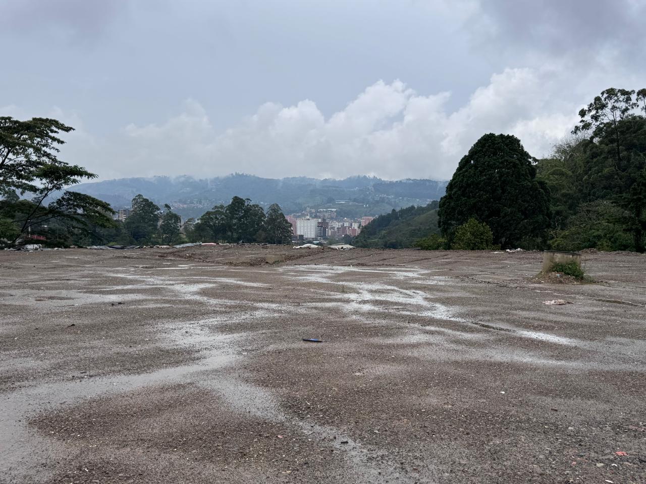 lote industrial en arriendo caldas antioquia