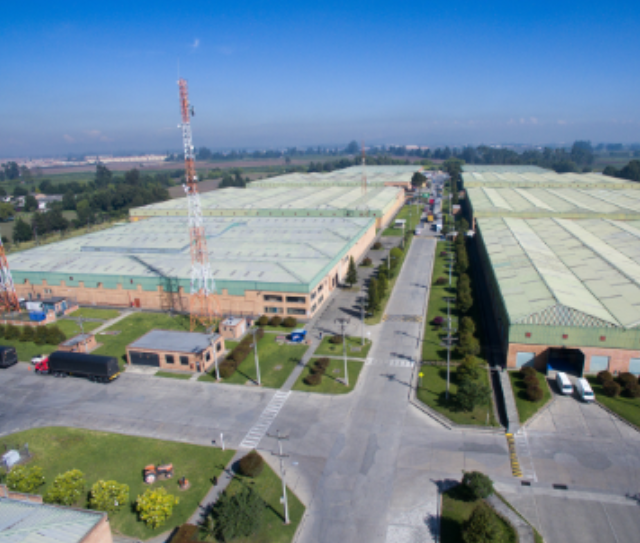 bodega en arriendo funza 103375 m2