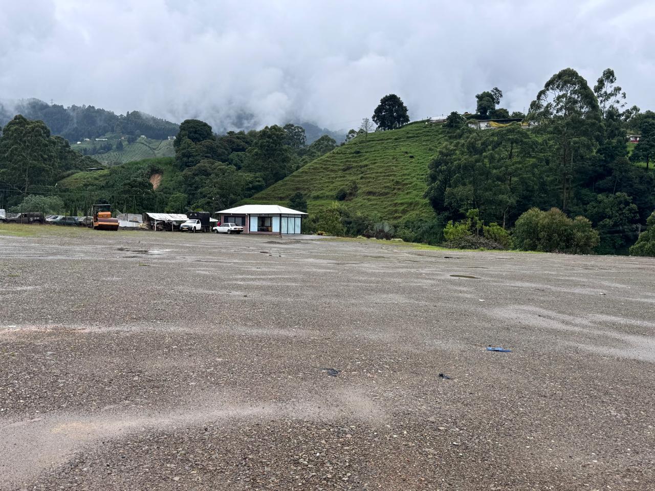 lote industrial en arriendo caldas antioquia