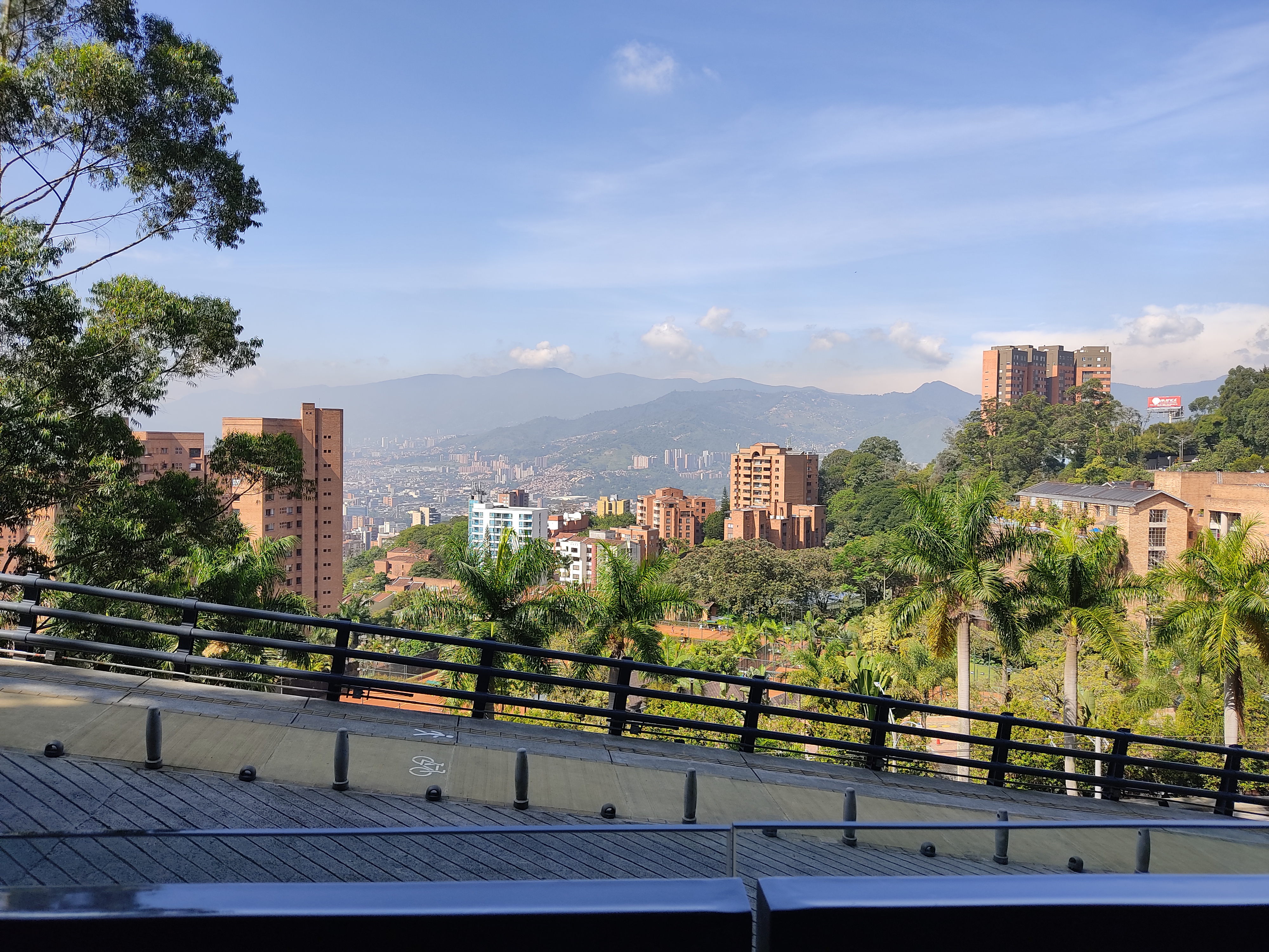 oficina en arriendo en medellin sector las palmas