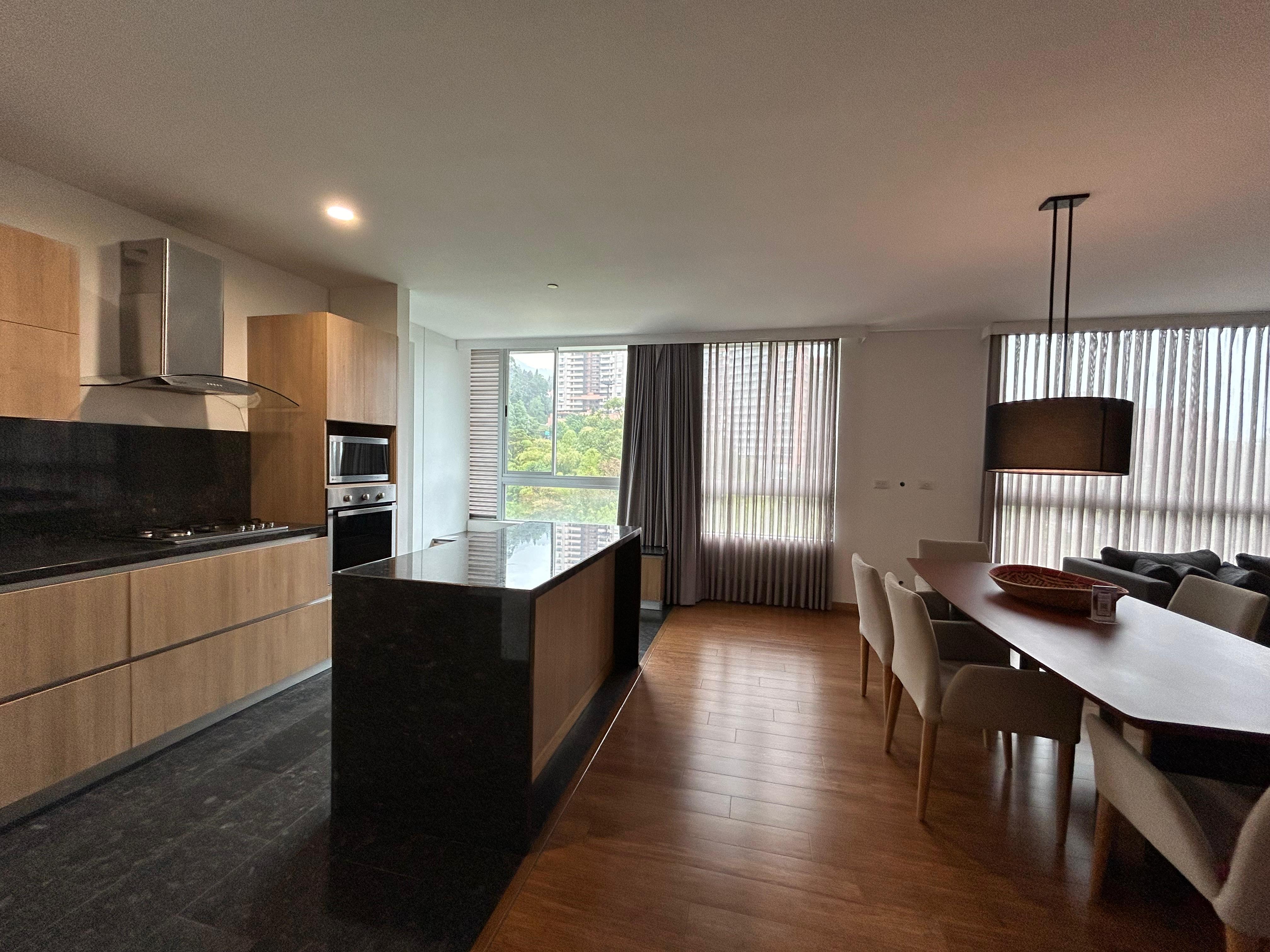 se vende apartamento en medellin